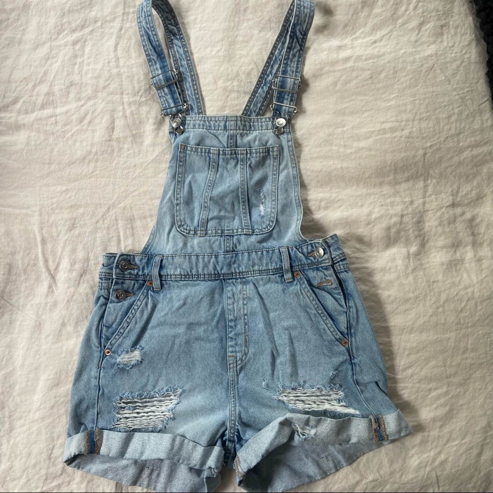 H&M Overalls